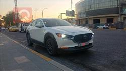 مازدا CX-30